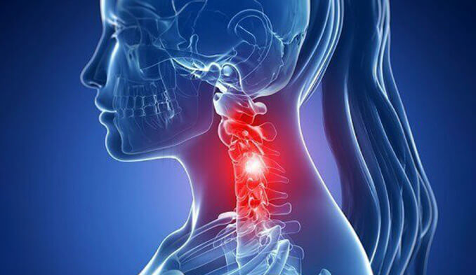 Какво представляват туморите на гръбначния мозък и какви са симптомите? - превю