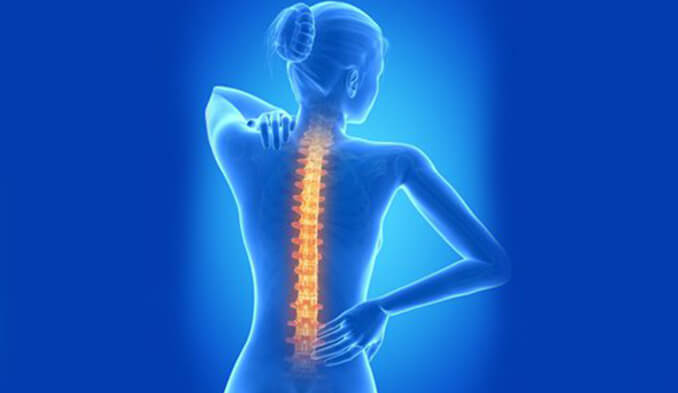 Какви са симптомите и лечението на тумори на гръбначния стълб? - превю
